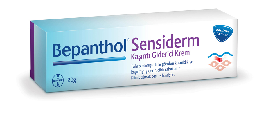 bebek ve cocuk icin egzama kasintisina kortizonsuz cozum bepantholsensiderm