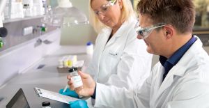 Boya Uretiminin Surdurulebilir Yolu Clariant Genamin Gluco 50
