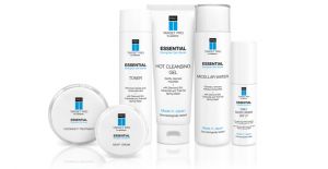 Target Pro By Watsons Essential Ile Cilt Bakiminda Seramid Etkisi