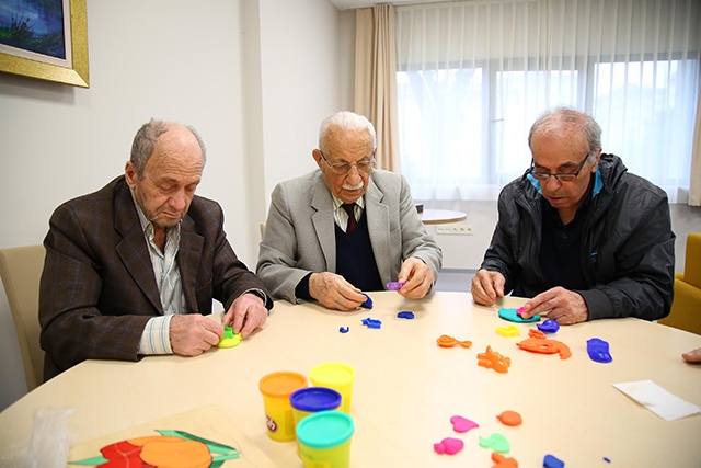 Kadıköy’den ‘sağlıklı haberler’ var