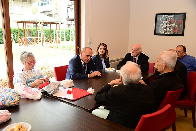 Kadıköy’den ‘sağlıklı haberler’ var