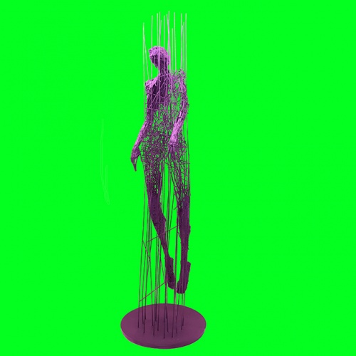 Ozan Ünal’ın “Düş Bozumu” heykel sergisi