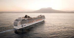 Gemi firması MSC Cruises ile lüks ve ihtişamlı tatil