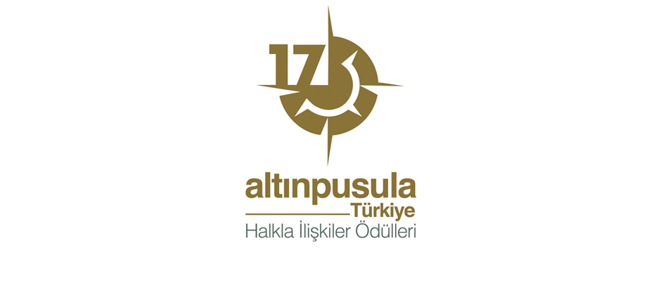 17. Altın Pusula Türkiye Halkla İlişkiler Ödülleri’ne başvurular başlıyor