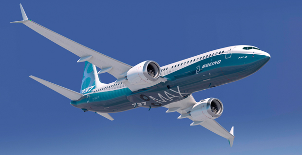 737 MAX Türkiye’de ilk defa Corendon’la uçacak
