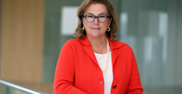 Güler Sabancı: Önümüzde üç önemli fırsat var; Teknoloji, dijitalleşme, eğitim!