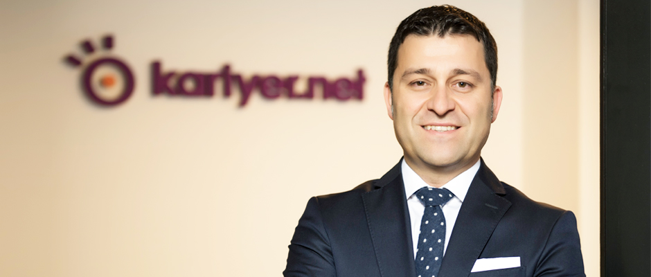 Kariyer.net verilerine göre istihdam piyasası 2017’yi büyümeyle kapattı