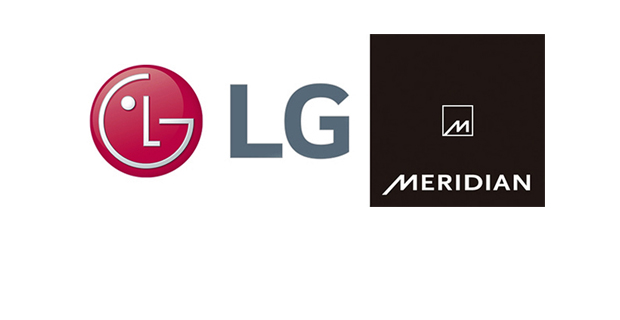 LG ve Meridian’dan ‘ses getirecek’ ortaklık