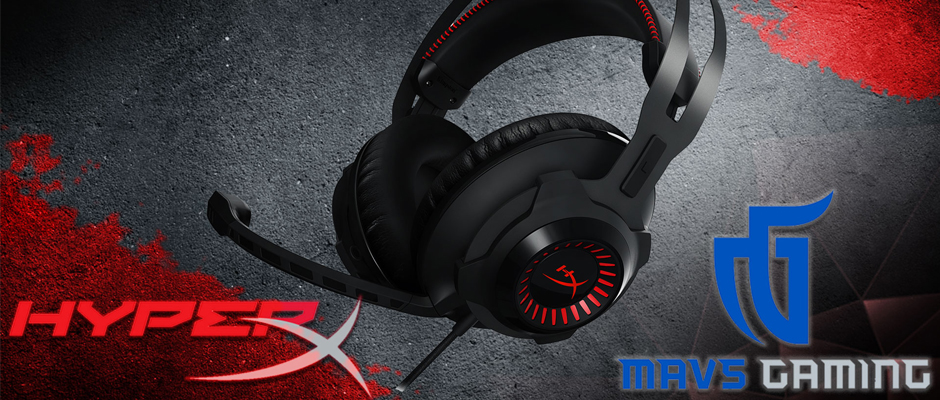 NBA 2K takımı Mavs Gaming mücadeleye HyperX ile hazırlanacak