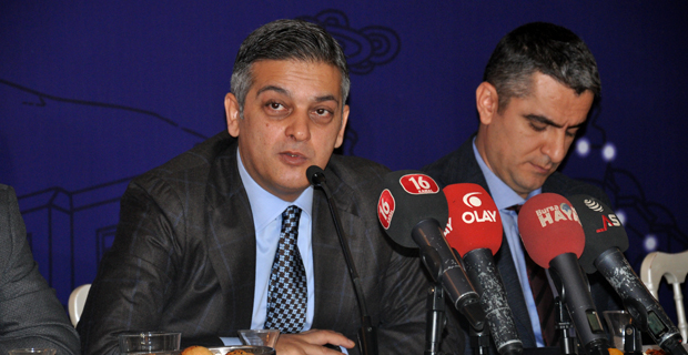 UEDAŞ’tan hizmet bölgesine 1.3 milyar TL yatırım