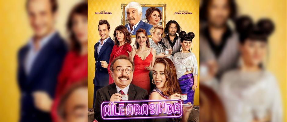 2017 yılında toplam seyirci sayısı rekor kırdı, tercihimiz yerli film oldu