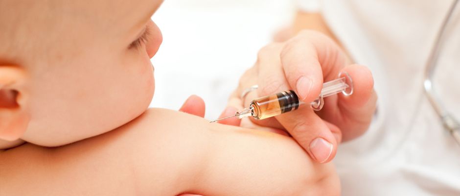 Aşılardaki alüminyum çocuklara zarar verir mi?