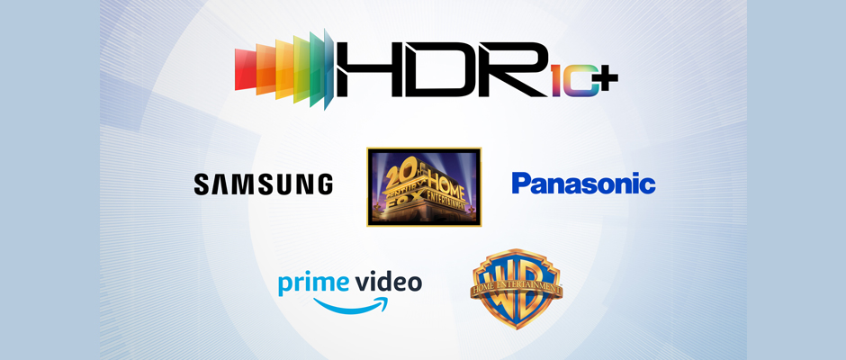 HDR10+ teknolojisi olabilecek en iyi tv izleme deneyimine hız kazandırdı