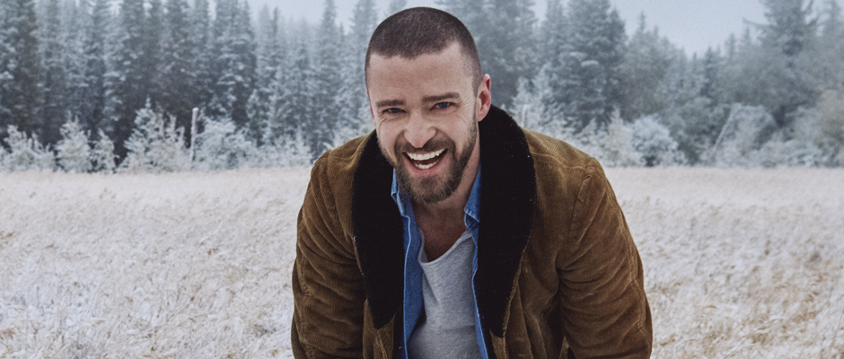 Justin Timberlake'ten yeni single ve video: "Filthy"