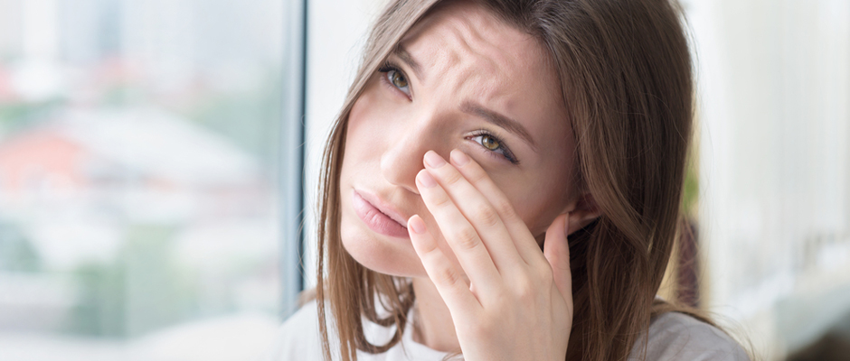 Makyaj yaparken ya da gülerken ağrı oluşuyorsa nedeni trigeminal nevralji olabilir