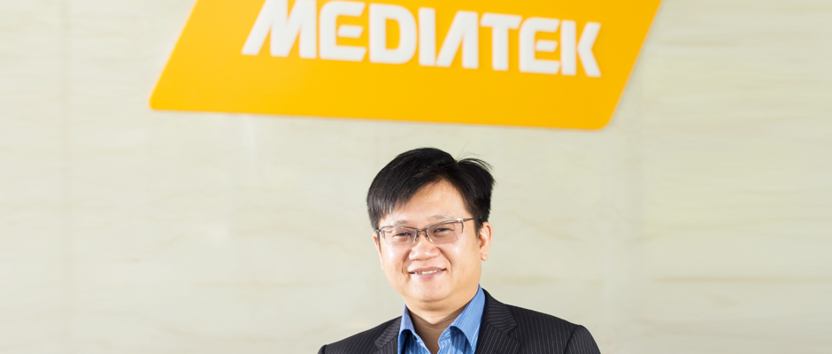 MediaTek’den yapay zeka atılımı