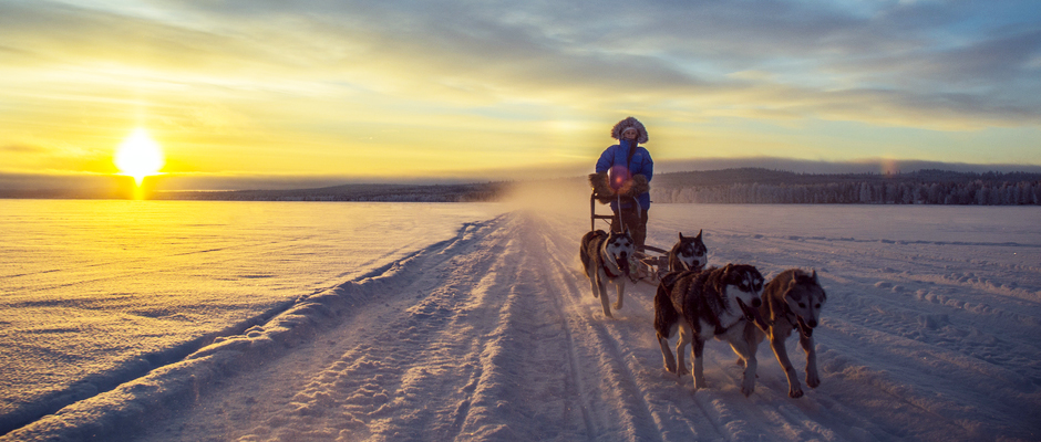 SeturSelect’in Laponya turu unutulmayacak bir macera sunuyor