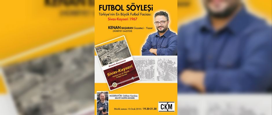 Tarihi Sivas-Kayseri maçı Kadıköy’de konuşulacak