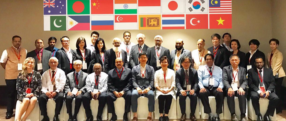 Türkiye AsiaStar 2017’den 10 ödülle döndü