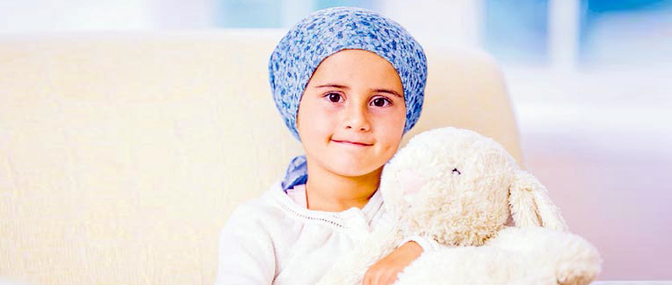 Türkiye’de yılda 3 bin çocuk kanser olurken, tedavide başarı oranı yüzde 80’e çıktı