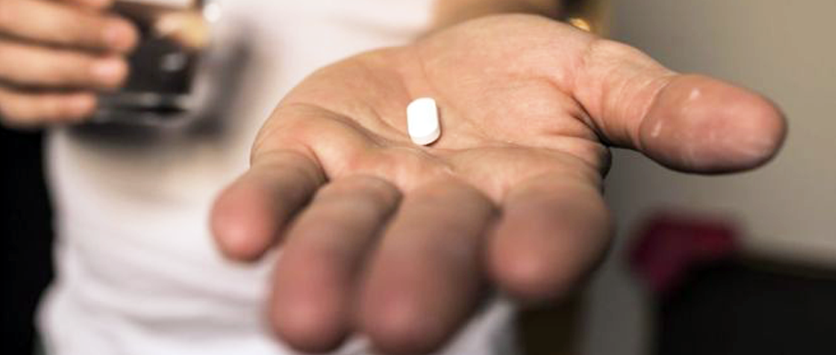 Antidepresan ilaçlar 'işe yarıyor'