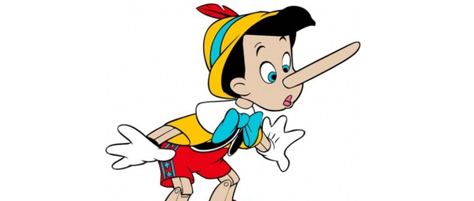 Çocuklar neden yalan söyler?