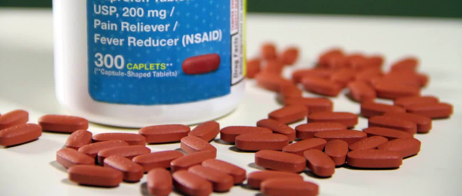 Ibuprofen’le ilgili kısırlıktan sonra yeni iddialar