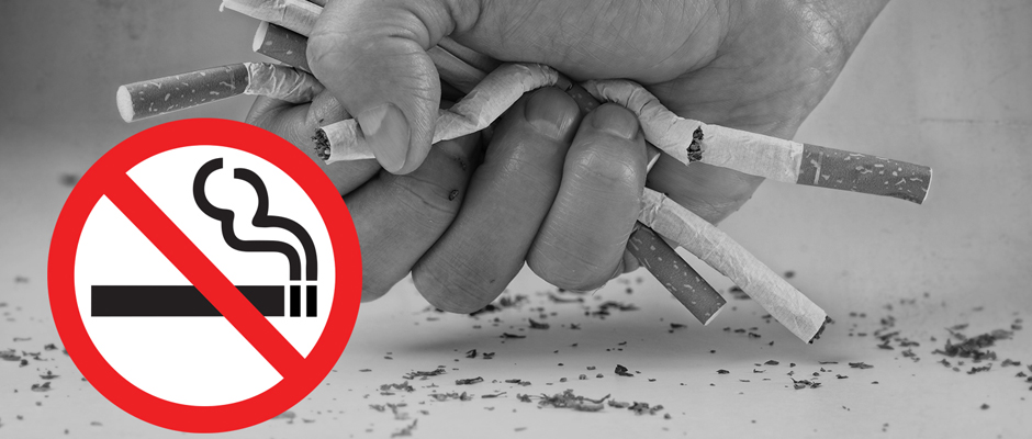 Türkiye'de sigara kullananların sayısı tekrar artmaya başladı