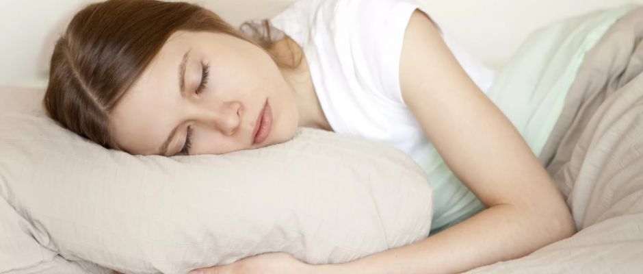 İyi bir uyku için beş önemli ipucu