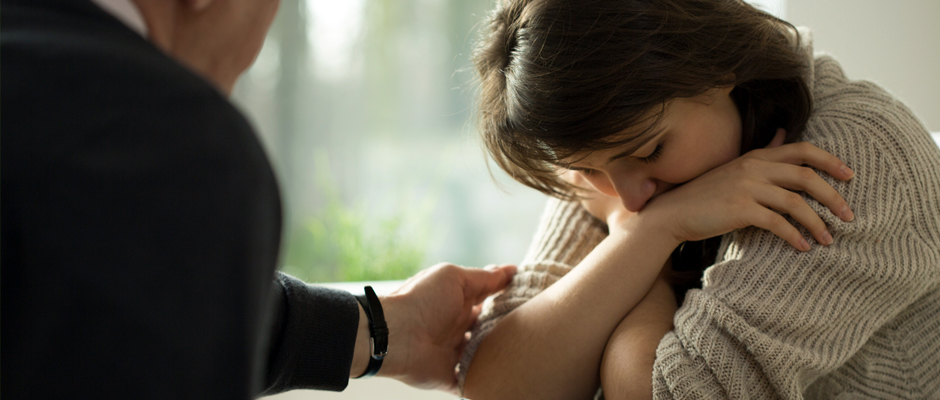 Görmede zorluk depresyona yol açıyor