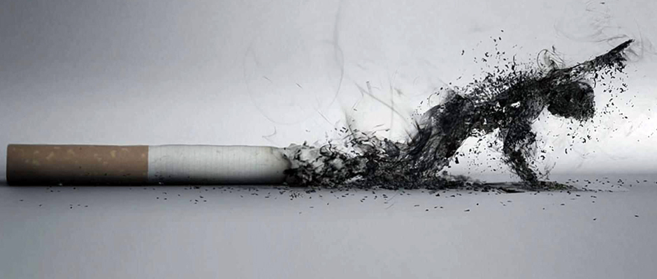 Sigara 12 yıl erken öldürüyor