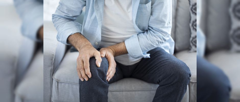 Bacaklardaki ağrı, damar tıkanıklığının işareti olabilir