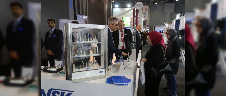 Dişten sağlık turizmine 50 milyon dolarlık katkı