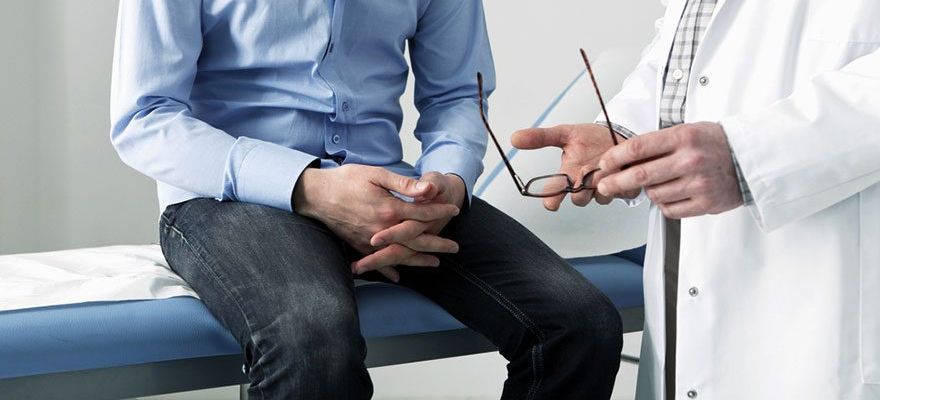 40 yaşından sonra erkeklerin ortak sorunu: Prostat büyümesi