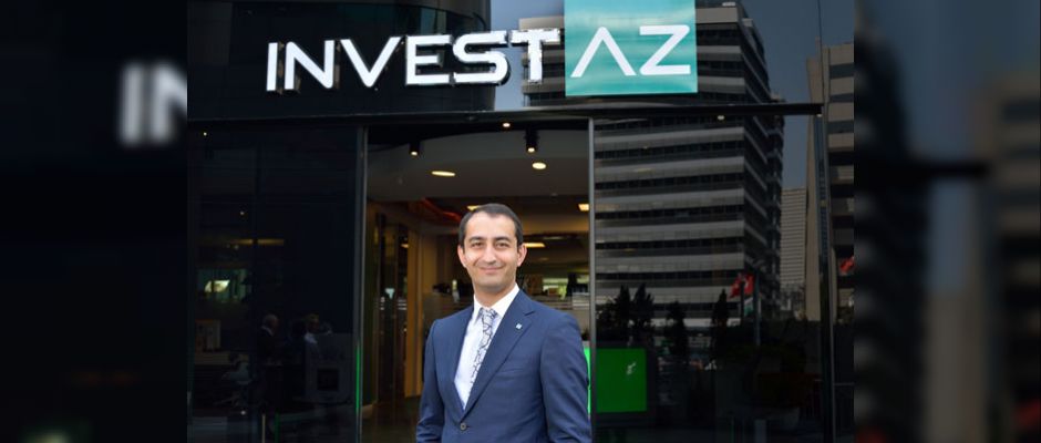 InvestAZ’den yatırımı tabana yayacak adım her mahallede bir yatırım ofisi hedefliyor!