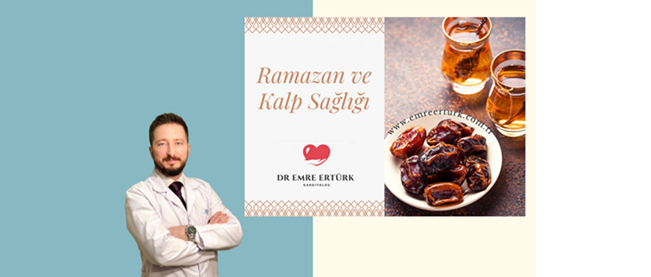 Ramazan ve kalp sağlığı