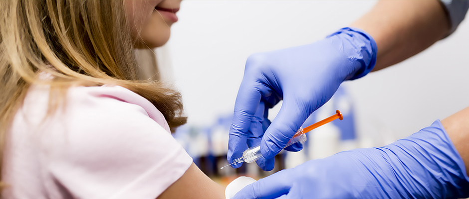 Salgın sürecinde aşı karşıtlığı ile çocuğunuzu ve toplumu riske atmayın