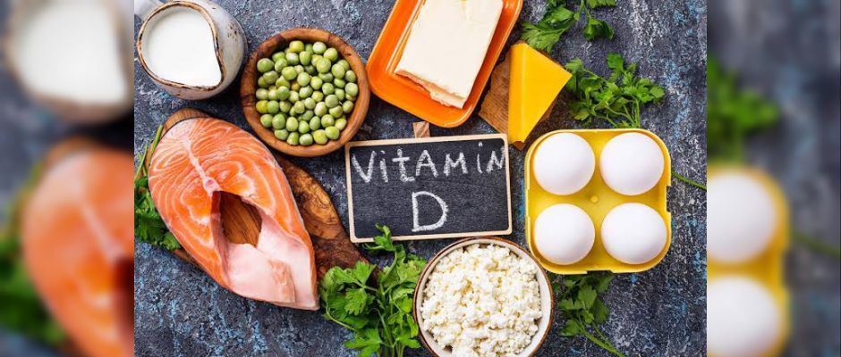 D Vitamini Nedir?