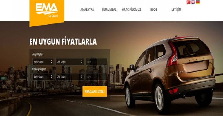 Araç Sahibi Olmanın En Kolay Yolu: Ema Car