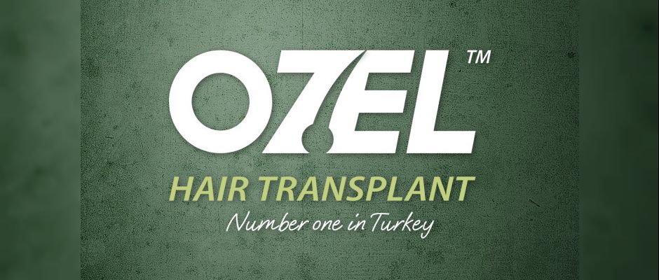 Ozel Hair Transplant ile DHI Saç Ekim Tekniği