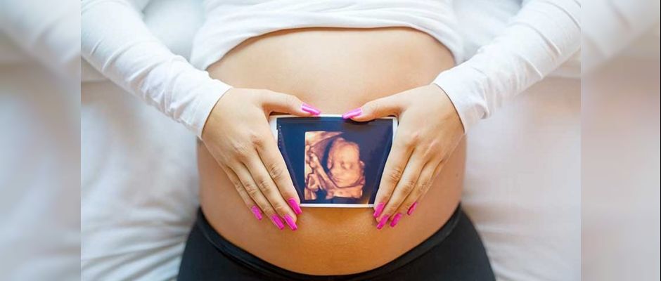 Dört Boyutlu Ultrason Özellikleri ile Güvenilir Gebelik
