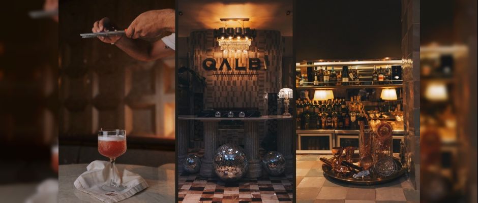 Fethiye'nin Yeni Gözdesi QALBİ: Sushi, Kokteyl ve DJ Performansıyla Açıldı!