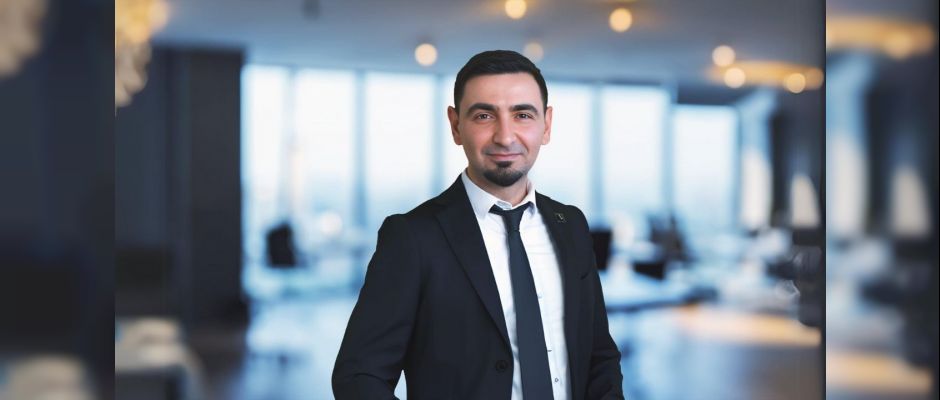 HC Bilişim'in İnovatif Yolculuğu: Ferit Gezgil'den Yenilikçi Bakışlar