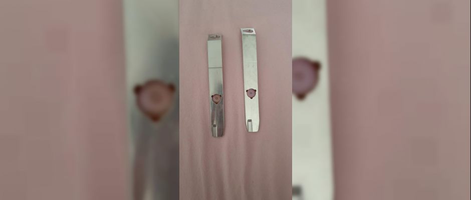 Blast shield nedir, ne işe yarar?