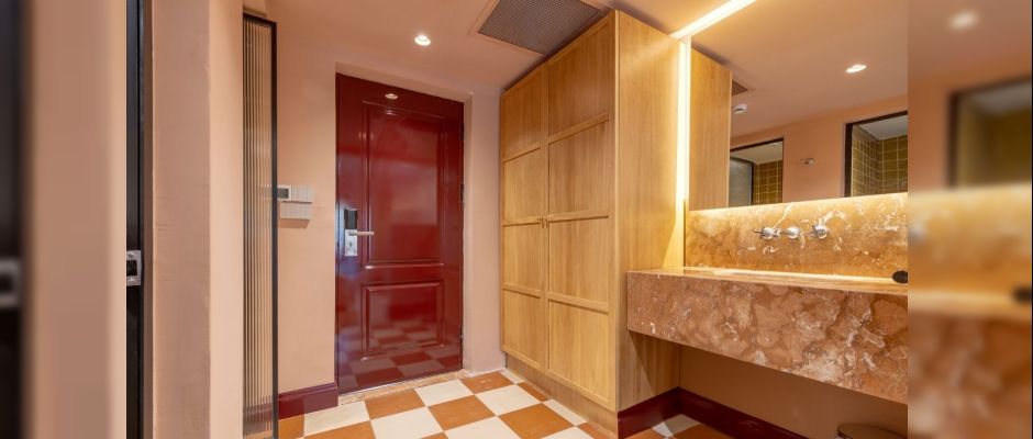 Zarafet ve Huzur: Yonca Anjelika Hotel’de Deneyimleyin