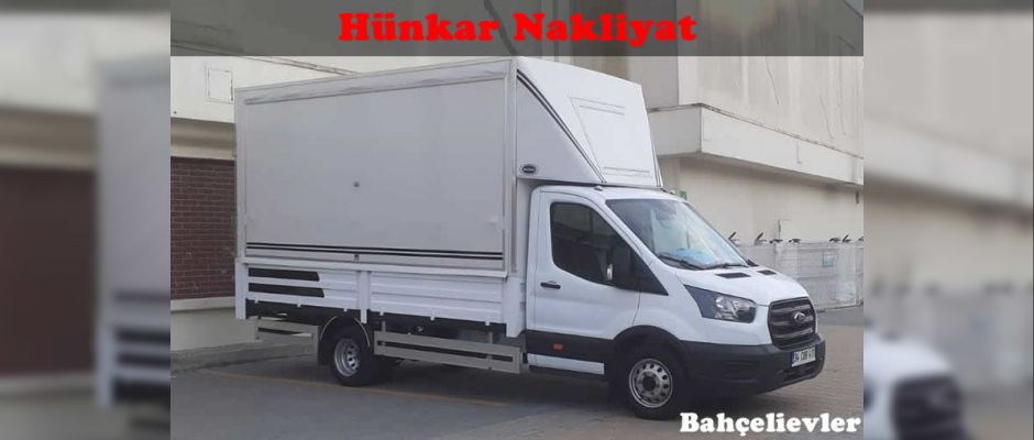 İstanbul Nakliye Şirketi