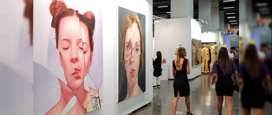 Contemporary Istanbul nedir?