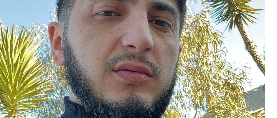 Shair Adam’dan yeni haber: Seminer yapmayı düşünüyorum