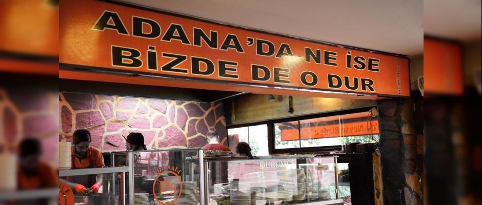 Dürümce’den 20 Yıllık Lezzet Yolculuğu