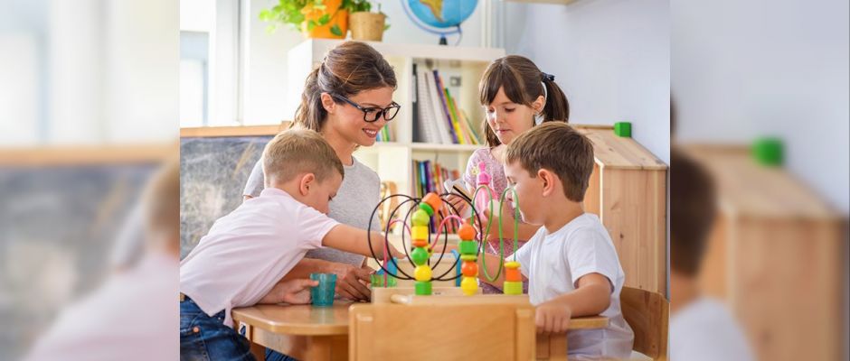 Özel Rüya Gelişim Merkezi: Ümraniye'nin Önde Gelen Rehabilitasyon ve Özel Eğitim Merkezi